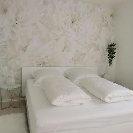 Ferienwohnung Edelweiss Rust Dış mekan fotoğraf