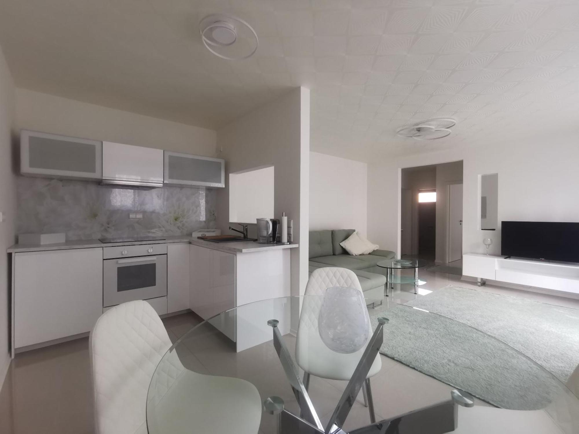 Ferienwohnung Edelweiss Rust Dış mekan fotoğraf