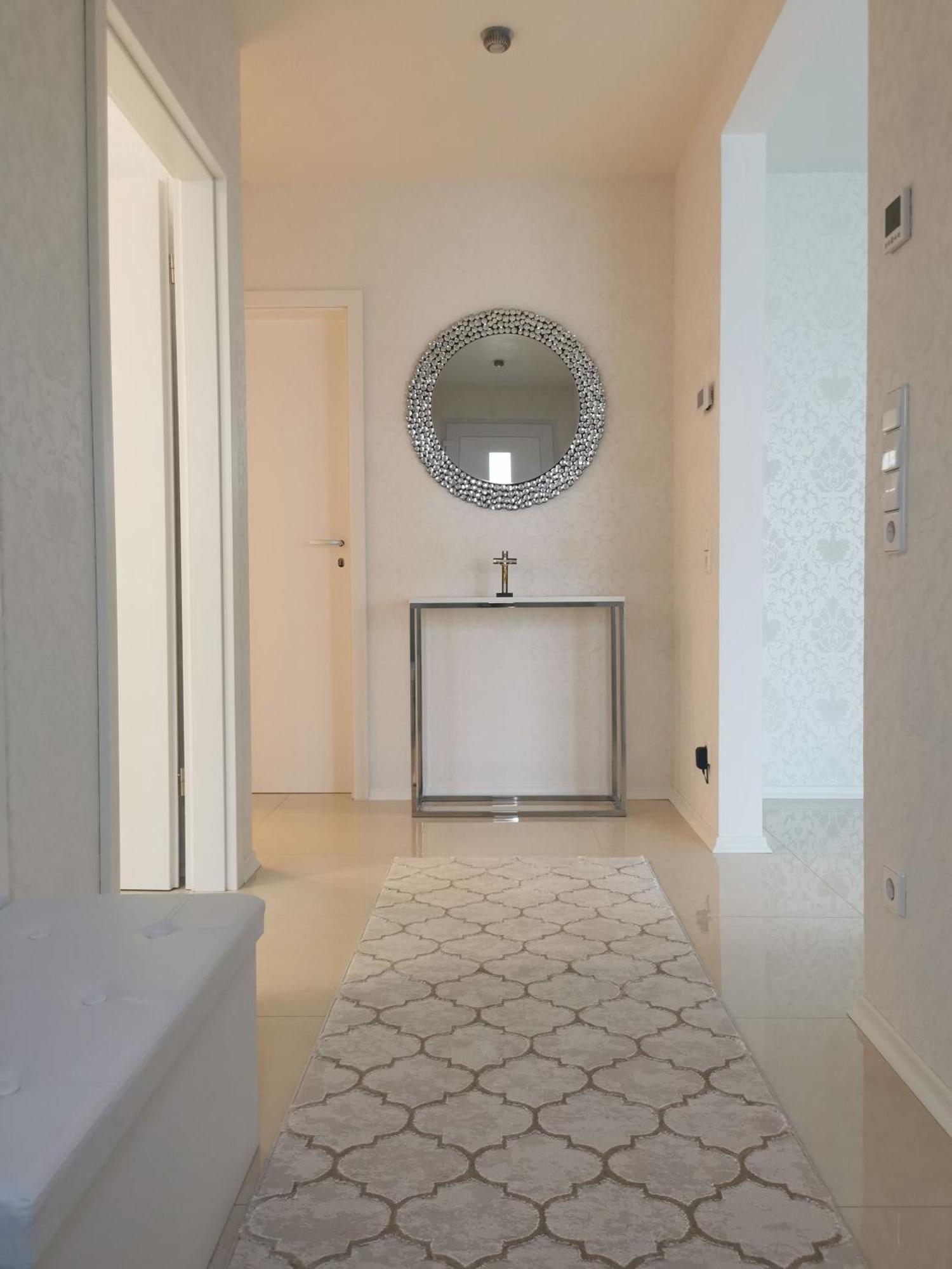 Ferienwohnung Edelweiss Rust Dış mekan fotoğraf