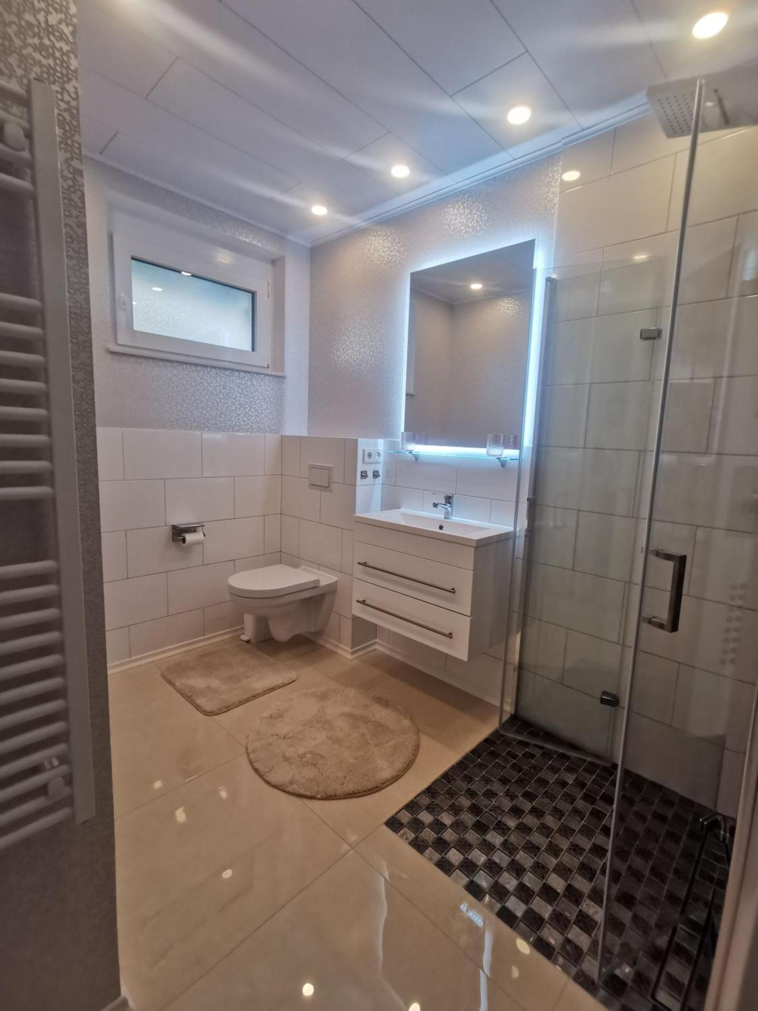 Ferienwohnung Edelweiss Rust Dış mekan fotoğraf