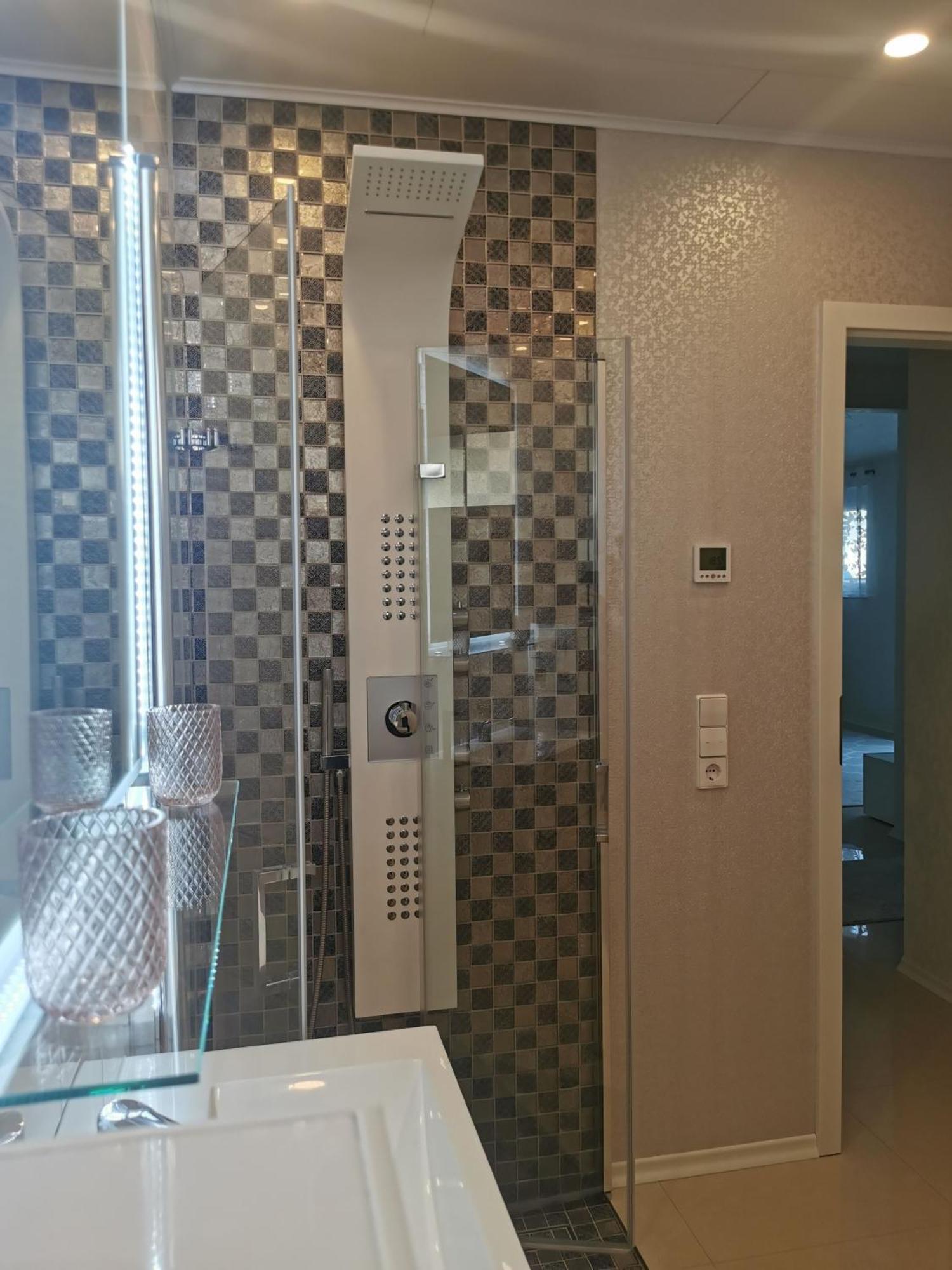 Ferienwohnung Edelweiss Rust Dış mekan fotoğraf
