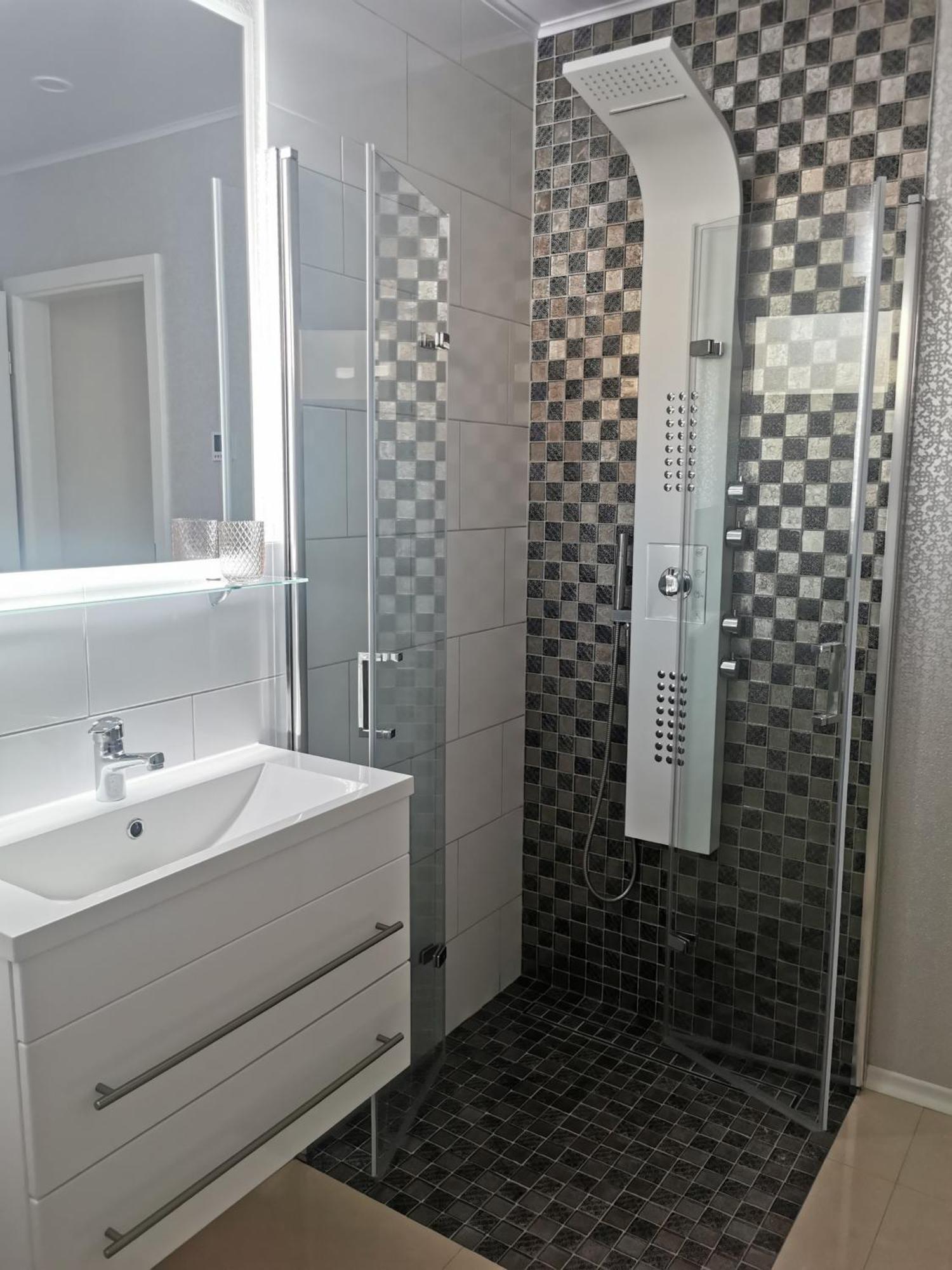 Ferienwohnung Edelweiss Rust Dış mekan fotoğraf